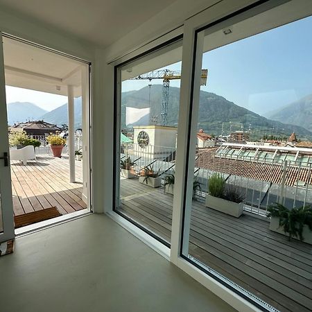 Merano Absolute View Apartment Екстериор снимка