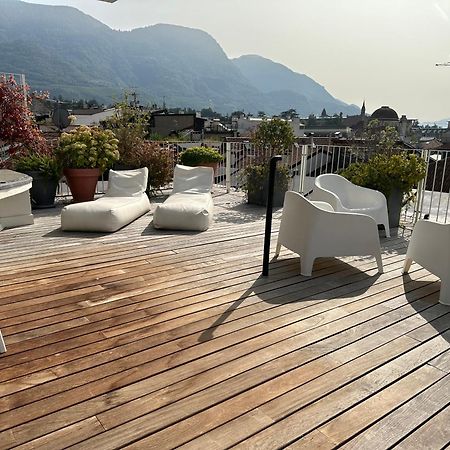 Merano Absolute View Apartment Екстериор снимка