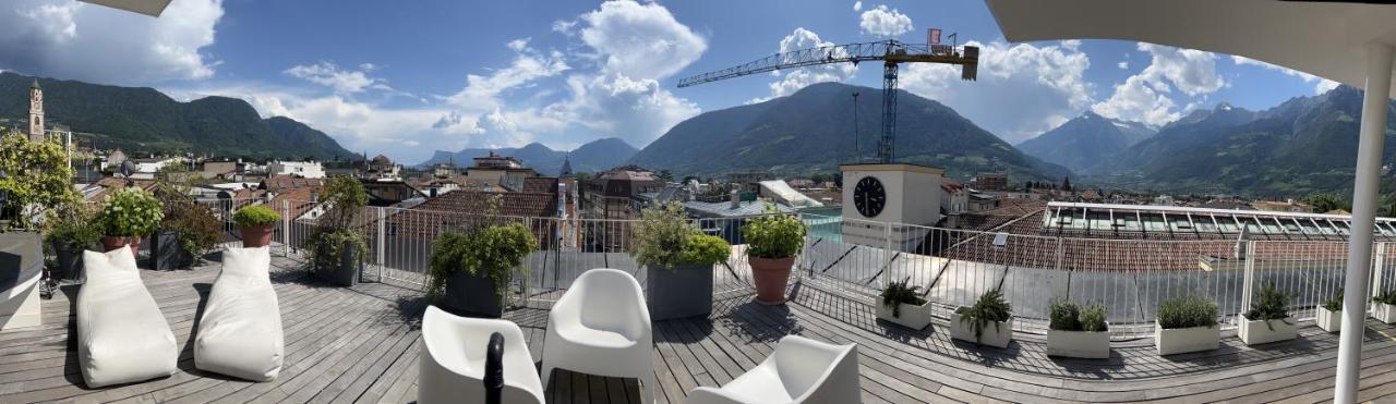 Merano Absolute View Apartment Екстериор снимка